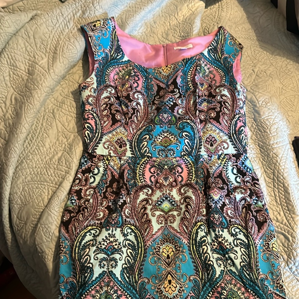 New York and Company dress